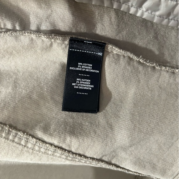 HARLEY-DAVIDSON WOMEN'S TRANSCENDENT CORDUROY JACKET: TIMELESS STYLE - Picture 5 of 6